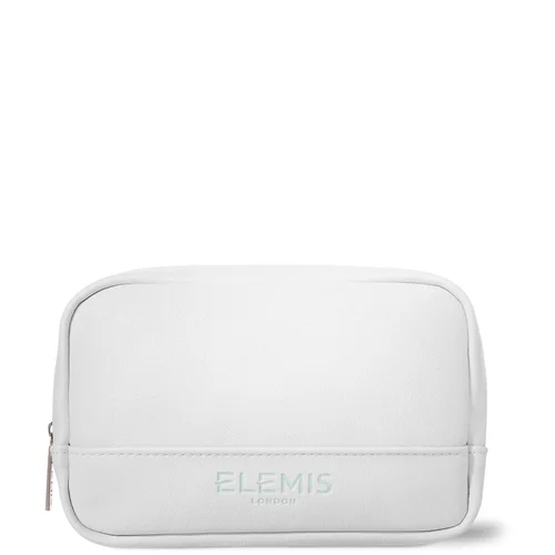 Elemis White Rectangle Bag Immagine 2