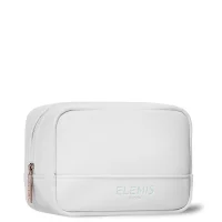 Elemis White Rectangle Bag