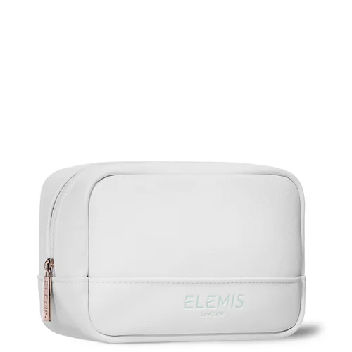 Elemis White Rectangle Bag Immagine 1