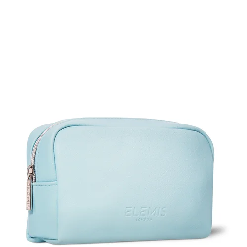 Elemis Light Blue Rectangle Bag Immagine 1