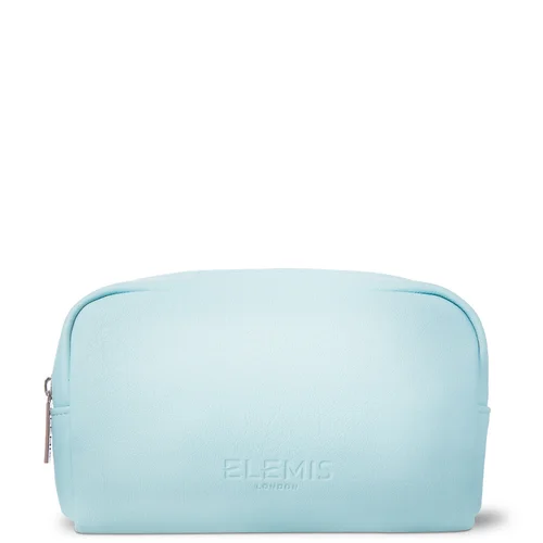 Elemis Light Blue Rectangle Bag Immagine 2