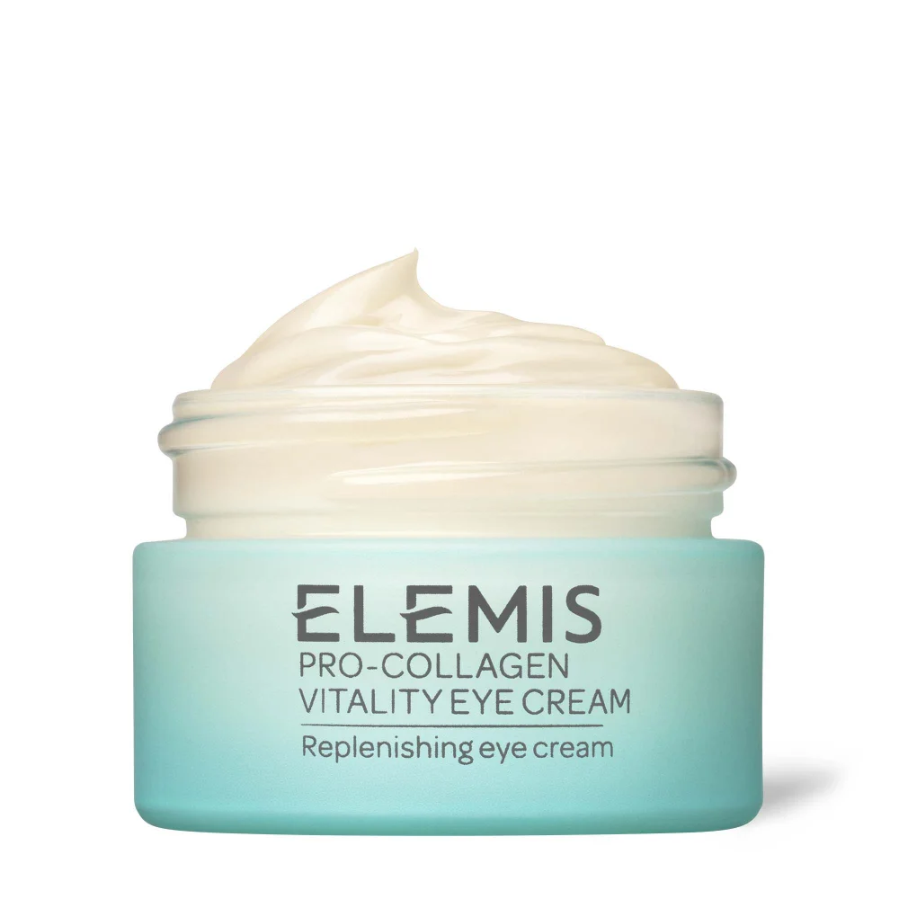 Elemis Pro-Collagen Vitality Eye Cream 15ml Immagine 1