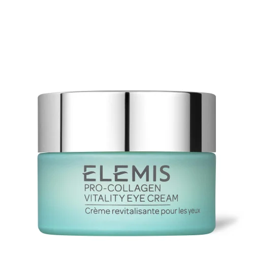 Elemis Pro-Collagen Vitality Eye Cream 15ml Immagine 2