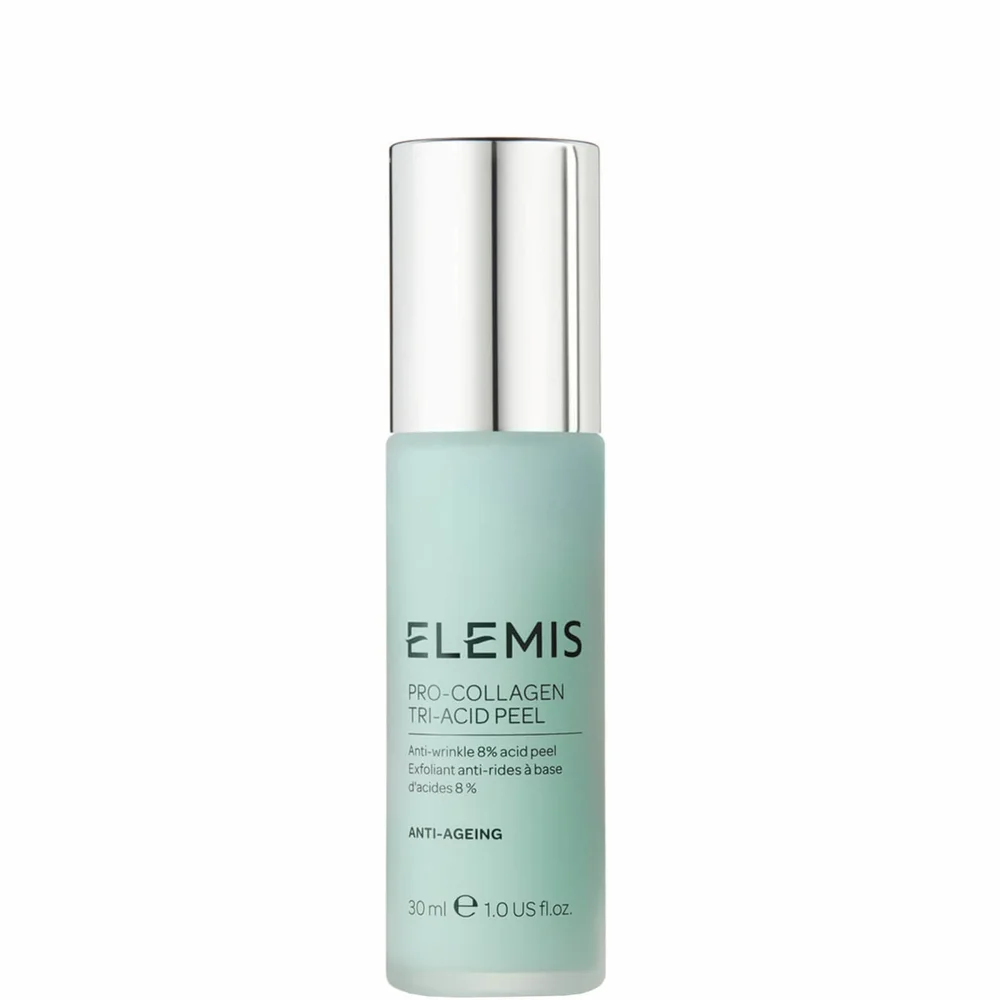 Elemis Elemis Pro-Collagen Tri-Acid Peel 30ml Immagine 1