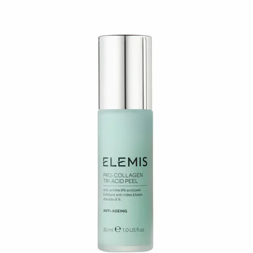 Elemis Elemis Pro-Collagen Tri-Acid Peel 30ml Immagine 1