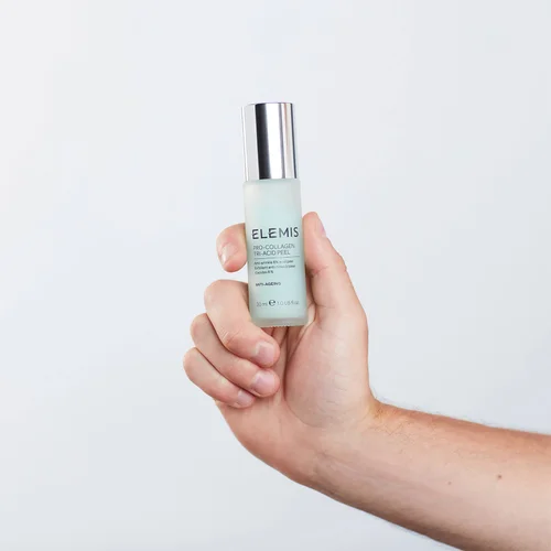 Elemis Elemis Pro-Collagen Tri-Acid Peel 30ml Immagine 4