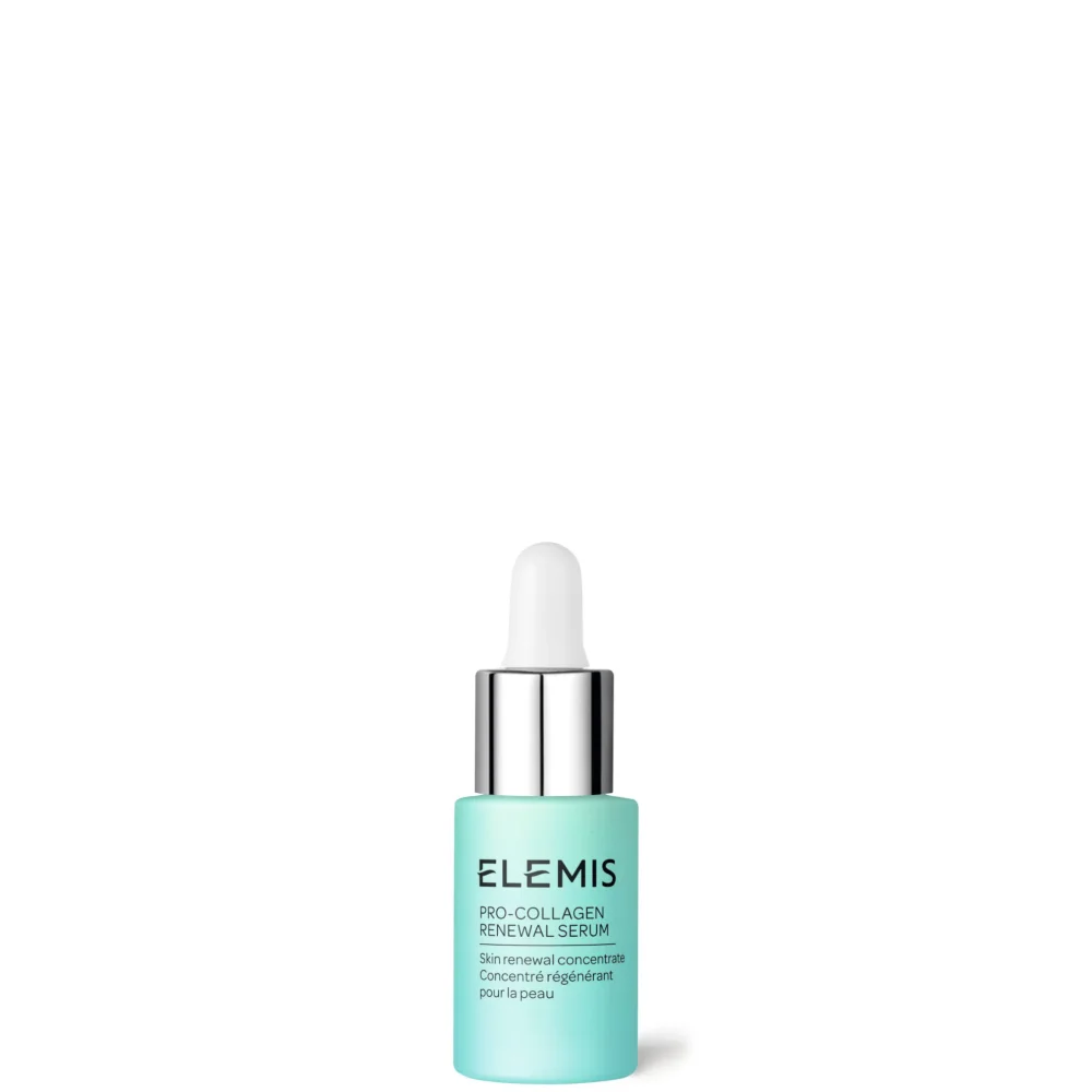 Elemis Pro-Collagen Renewal Serum 5ml Immagine 1