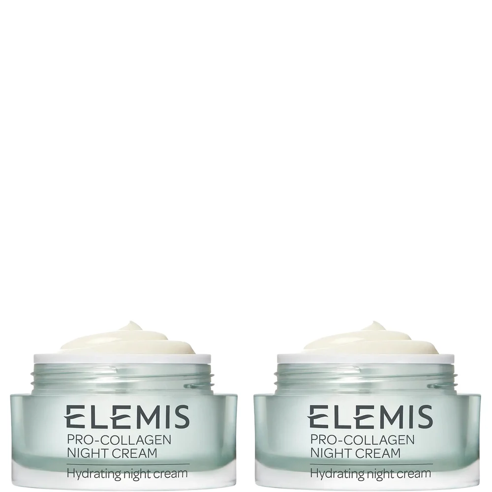Elemis Double 11 Daily Deal 6 Pro Collagen Night Cream Upgrade Immagine 1