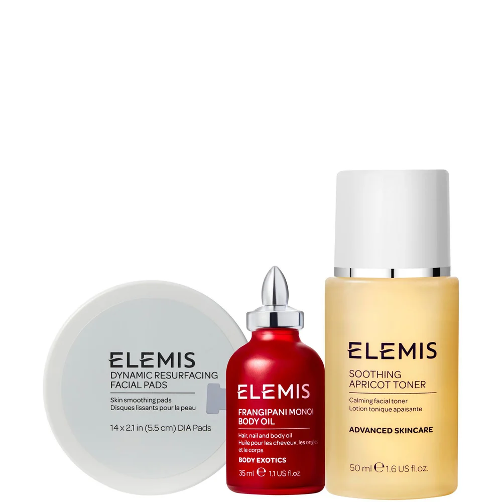 Elemis Black Friday Xmas Set Backup A Immagine 1