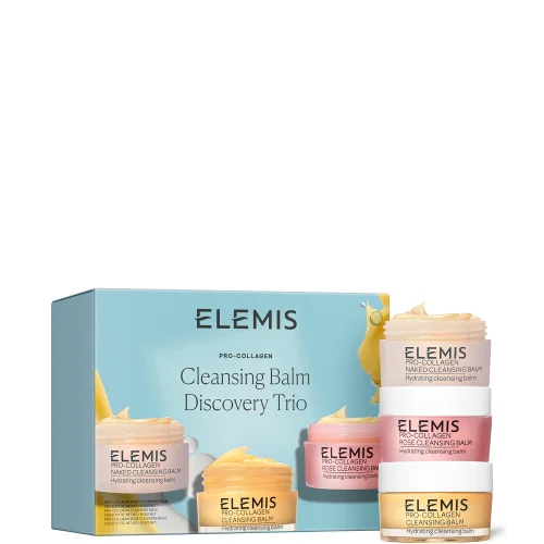 Balsamo Struccante Pro-Collagen Discovery Trio Immagine 1
