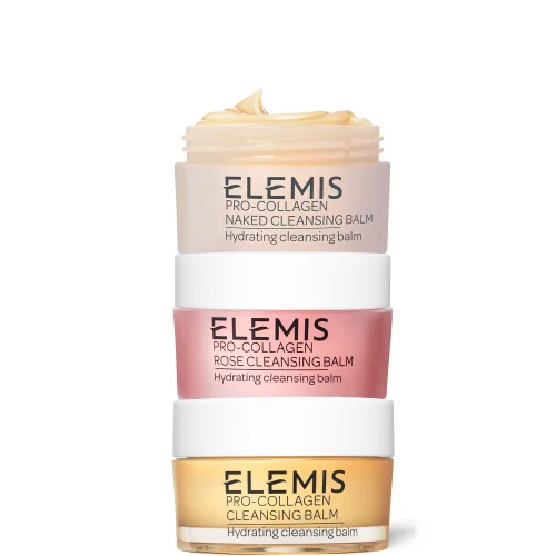 Balsamo Struccante Pro-Collagen Discovery Trio Immagine 3