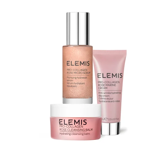 Elemis Pro-Collagen Rose Discovery Collection Immagine 3