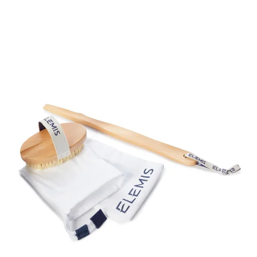 Elemis Skin Brush (with Bag) Immagine 2