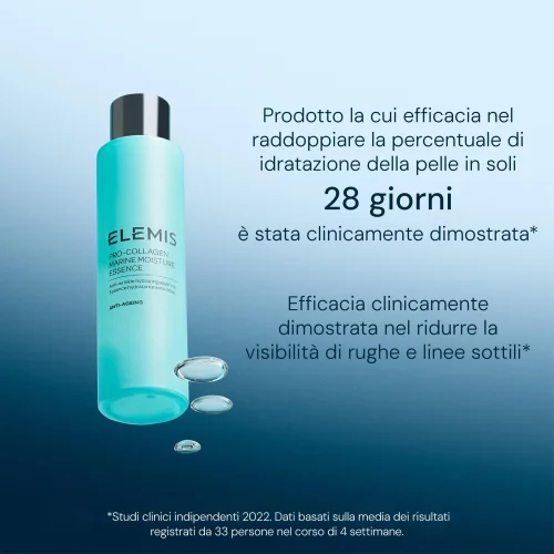 Pro-Collagen Marine Moisture Essence Immagine 3