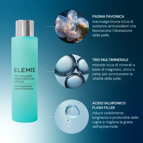 Pro-Collagen Marine Moisture Essence Immagine 4