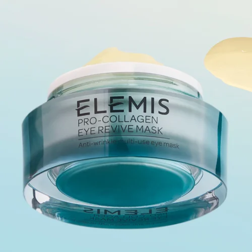 Elemis Pro-Collagen Eye Revive Mask 15ml Immagine 4