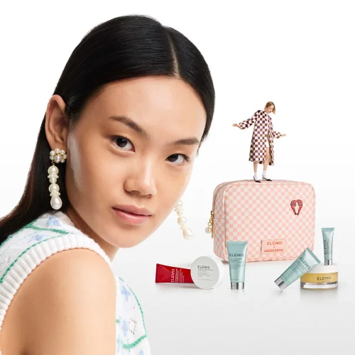 ELEMIS x Shrimps Travel Icons (Valore 167€) Immagine 4