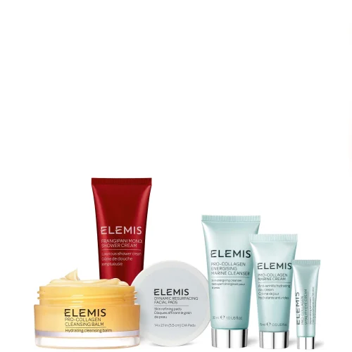 ELEMIS x Shrimps Travel Icons (Valore 167€) Immagine 2