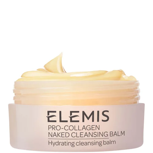 Elemis Pro-Collagen Naked Cleansing Balm 100g Immagine 1