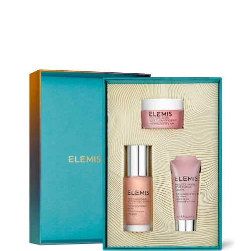 The Pro-Collagen Rose Icons (Valore 179€) Immagine 3
