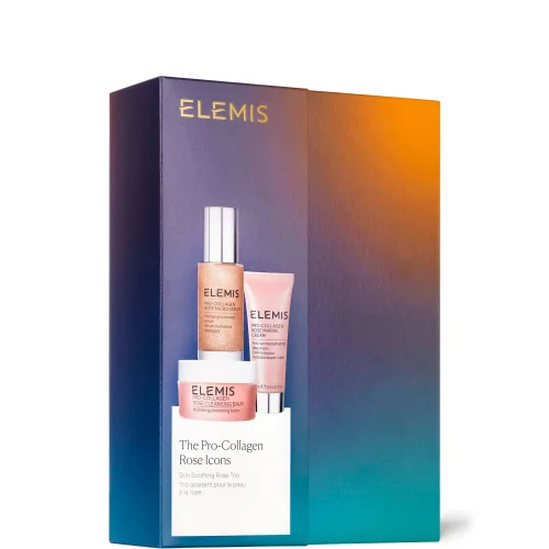 The Pro-Collagen Rose Icons (Valore 179€) Immagine 4