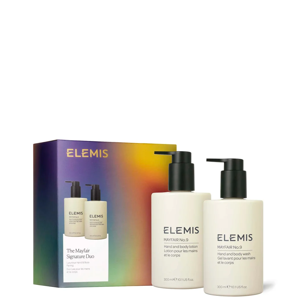The Mayfair Signature Duo (Valore 73€) Immagine 1