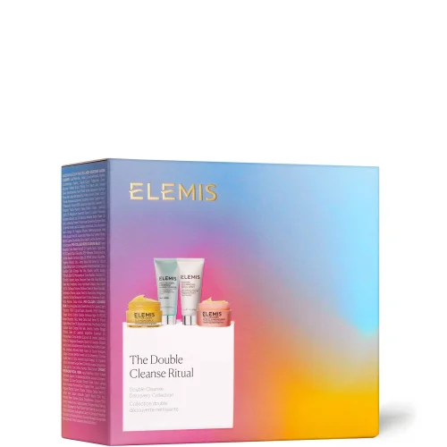 The Double Cleanse Ritual (Valore 62.5€) Immagine 3