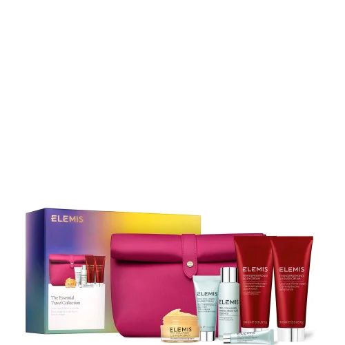 The Essential Travel Collection (Valore 172€) Immagine 1