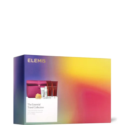 The Essential Travel Collection (Valore 172€) Immagine 3