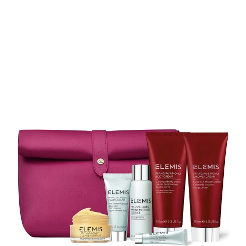 The Essential Travel Collection (Valore 172€) Immagine 2