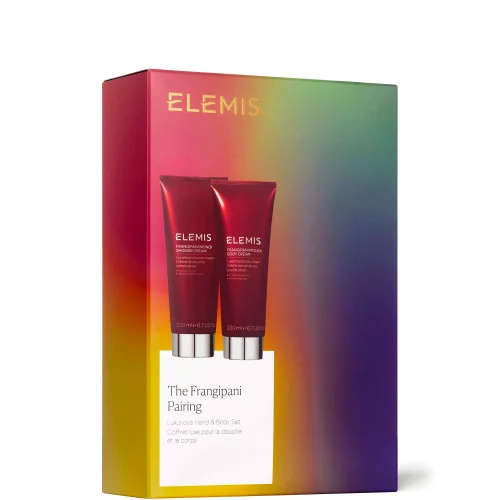 The Frangipani Pairing (Valore 76€) Immagine 3