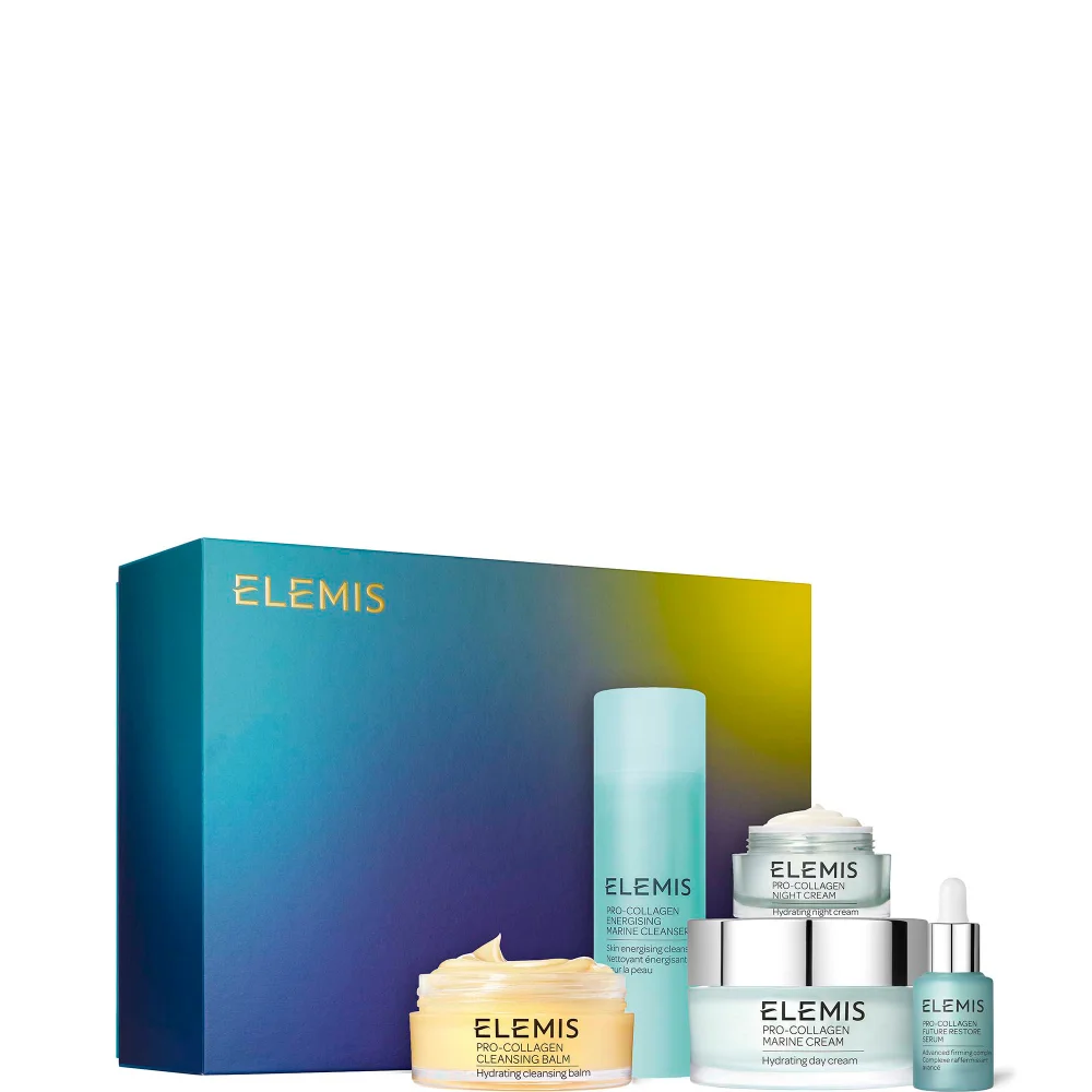 The Ultimate Pro-Collagen Collection Immagine 1