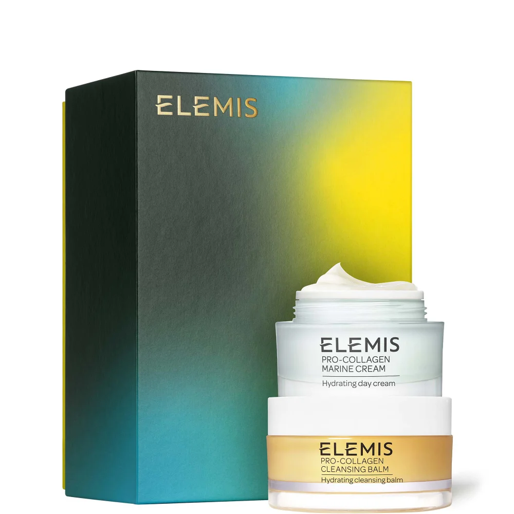 The Pro-Collagen Perfect Partners (Valore 156€) Immagine 1