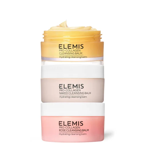 The Pro-Collagen Cleansing Balm Collection (Valore 108€) Immagine 2