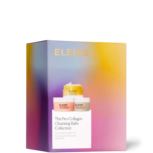 The Pro-Collagen Cleansing Balm Collection (Valore 108€) Immagine 3