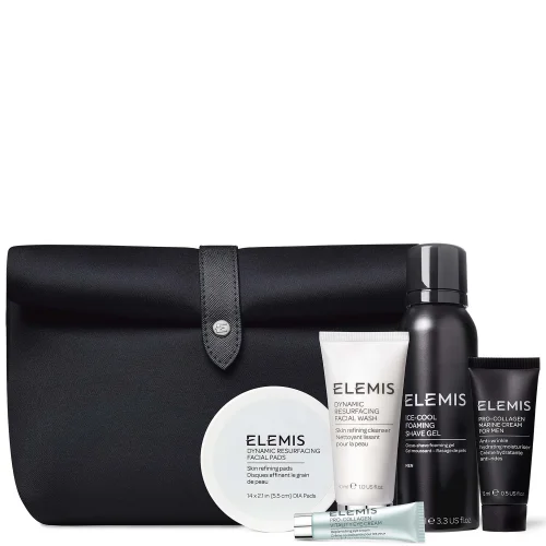 The Grooming Collection (Valore 132.5€) Immagine 2
