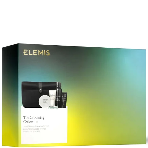 The Grooming Collection (Valore 132.5€) Immagine 3