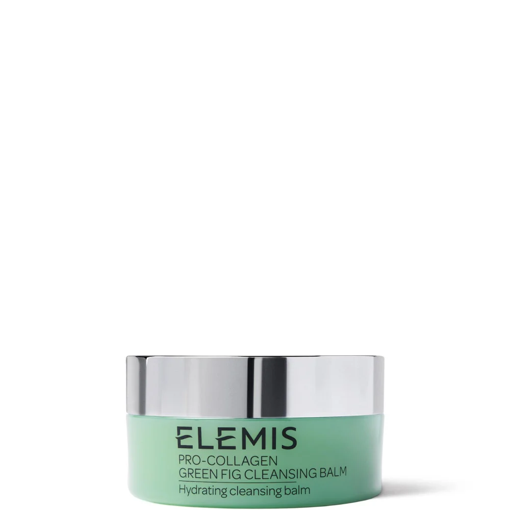 Pro-Collagen Green Fig Cleansing Balm 100g Immagine 1