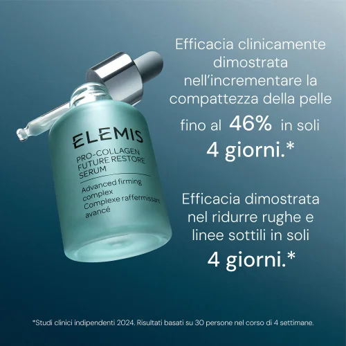 Pro-Collagen Future Restore Serum Immagine 4