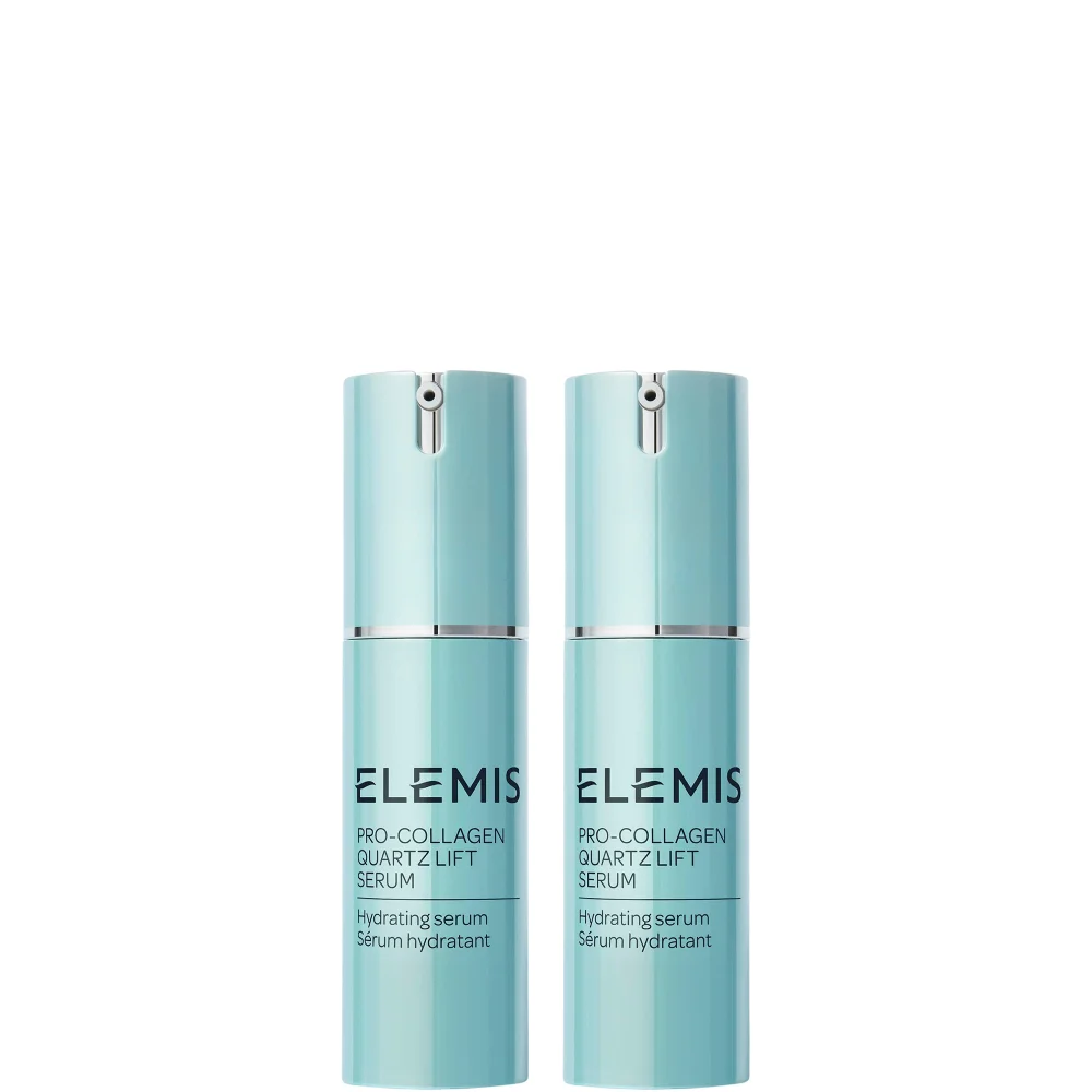 Elemis Pro Collagen Quartz Lift Serum 30ml Upgrade Immagine 1
