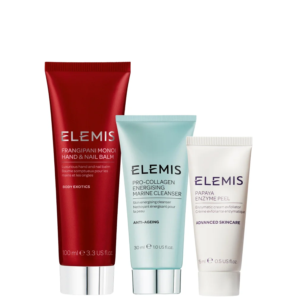 Elemis July 24 Self Care Day GWP Immagine 1