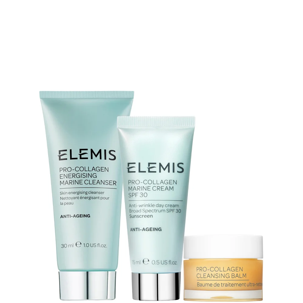 Elemis July 24 Tier 1 GWP Immagine 1