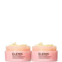 Elemis SG Rose Cleansing Balm Bundle - undefined undefined