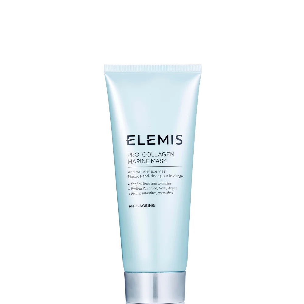 Elemis Pro-Collagen Marine Mask 100ml Immagine 1