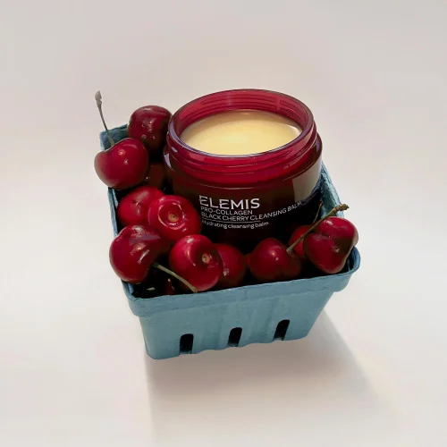 Pro-Collagen Black Cherry Cleansing Balm 100g Immagine 4