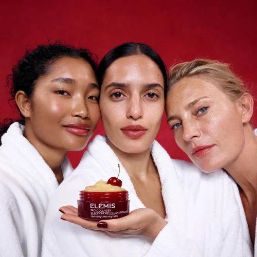 Pro-Collagen Black Cherry Cleansing Balm 100g Immagine 3