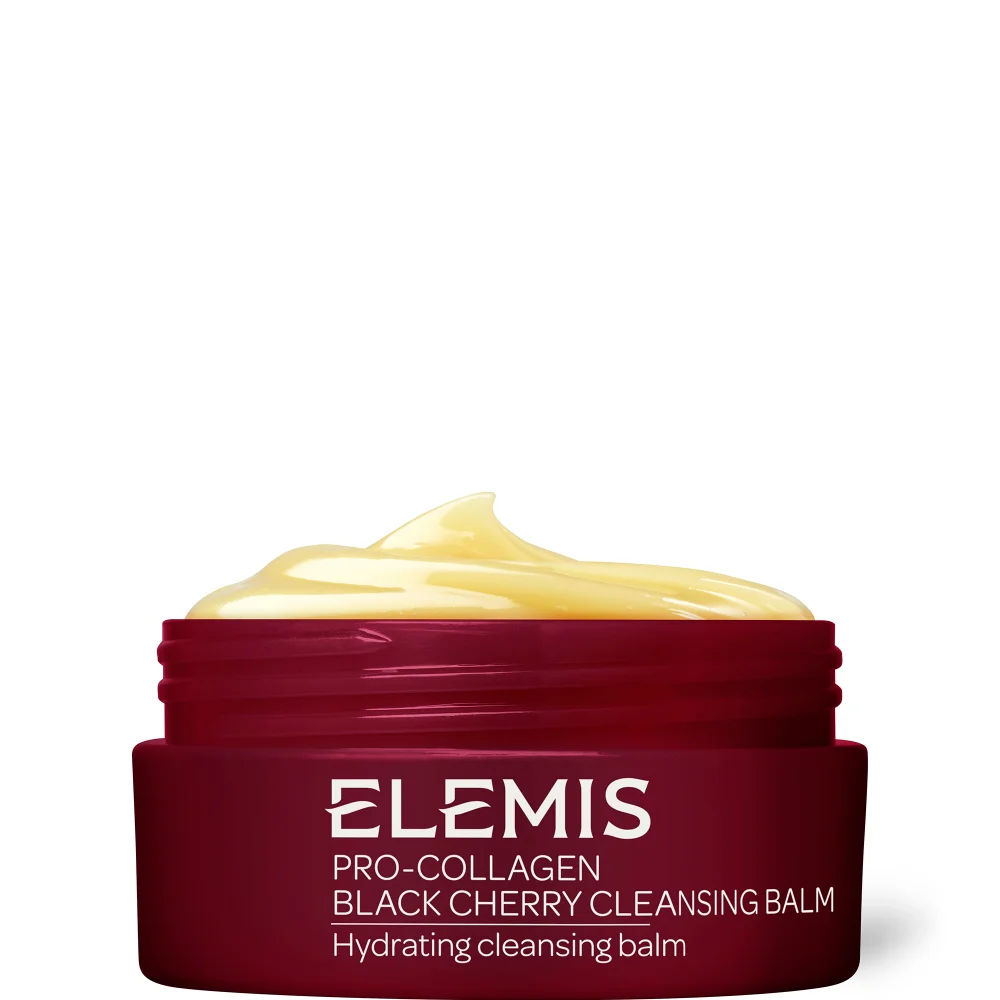 Pro-Collagen Black Cherry Cleansing Balm 100g Immagine 1