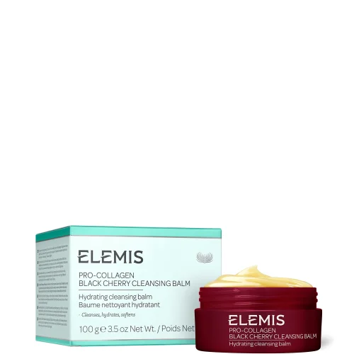 Pro-Collagen Black Cherry Cleansing Balm 100g Immagine 2