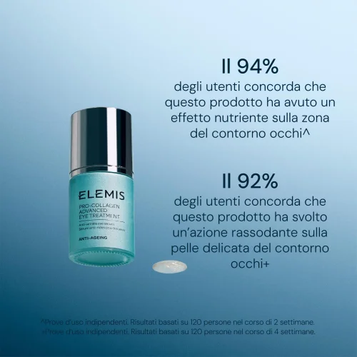 Pro-Collagen Advanced Eye Treatment Immagine 2