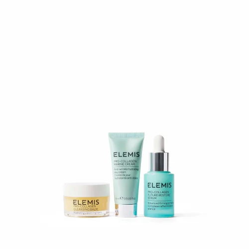 ELEMIS x Aston Martin Formula One ™ Team Iconic Discovery Skincare Collection Immagine 2